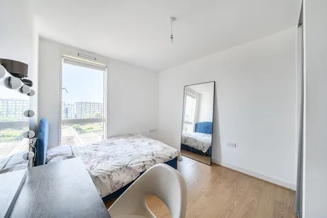 Conington Road, London, SE13