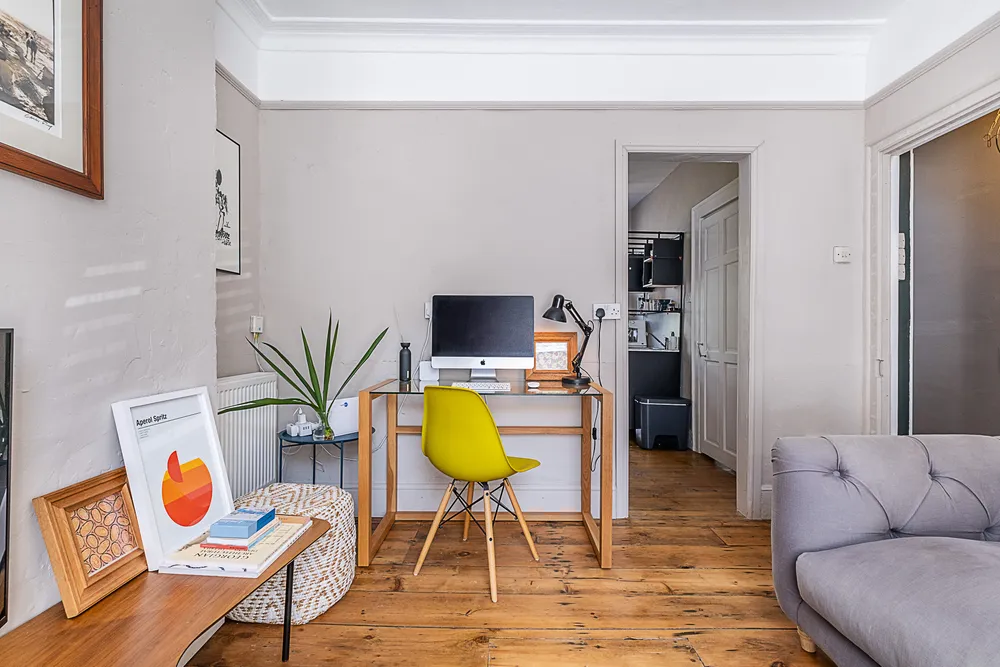 Clapham Manor Street, London, SW4