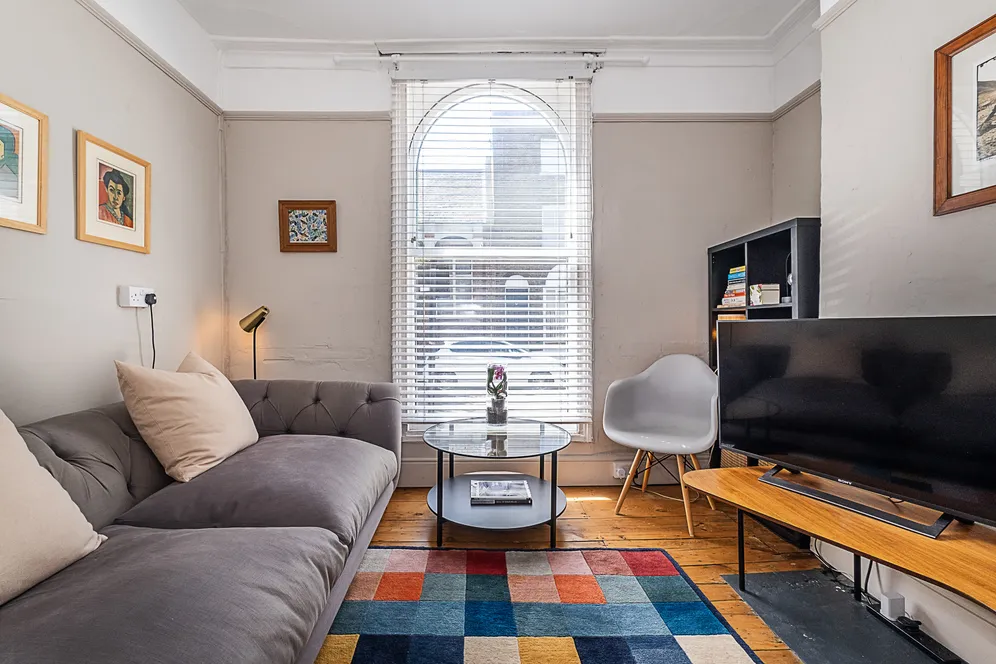 Clapham Manor Street, London, SW4 photo 7
