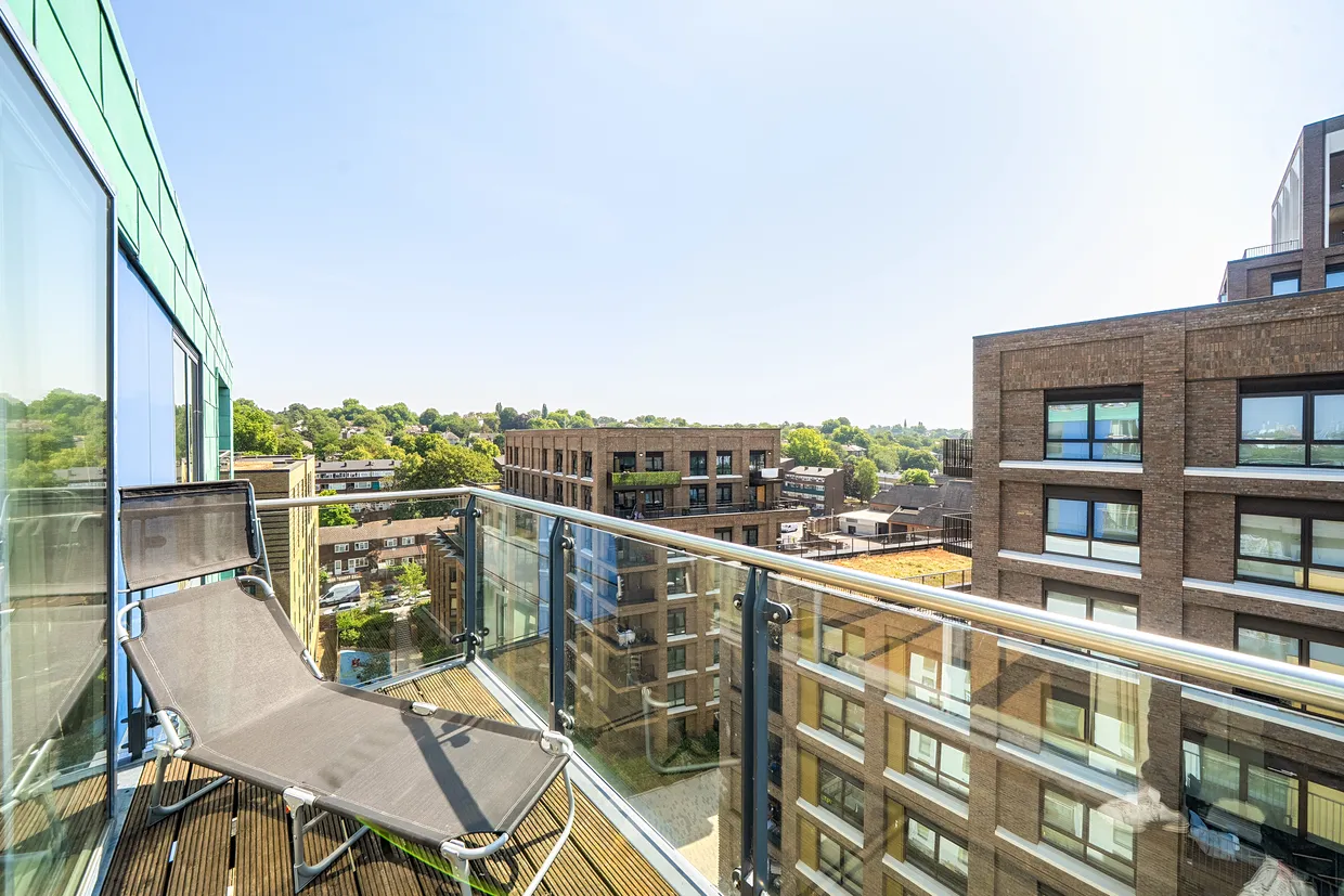 Conington Road, London, SE13 photo 2