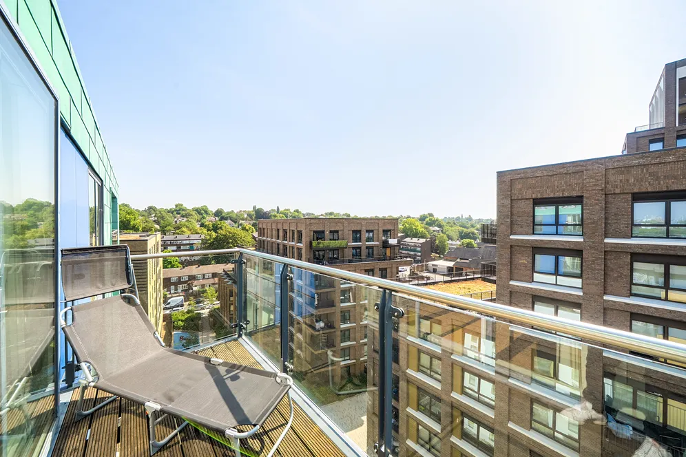 Conington Road, London, SE13 photo 2