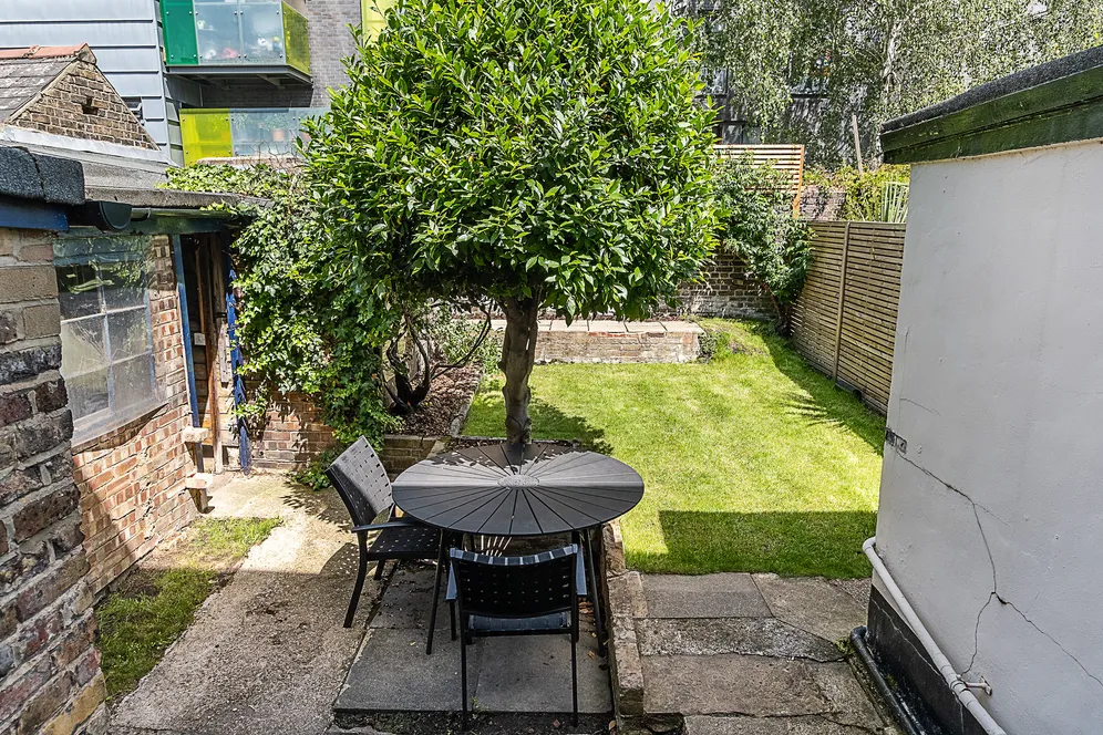 Clapham Manor Street, London, SW4 photo 34