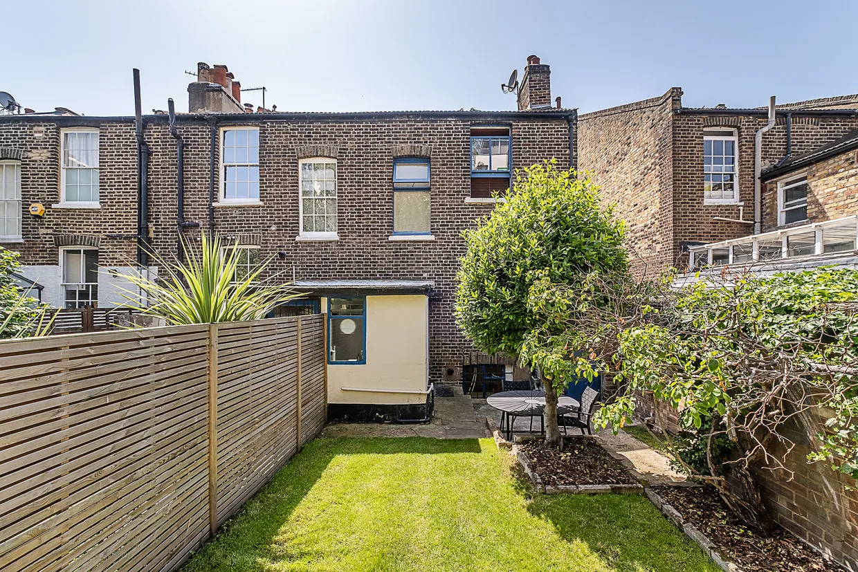 Clapham Manor Street, London, SW4 photo 37
