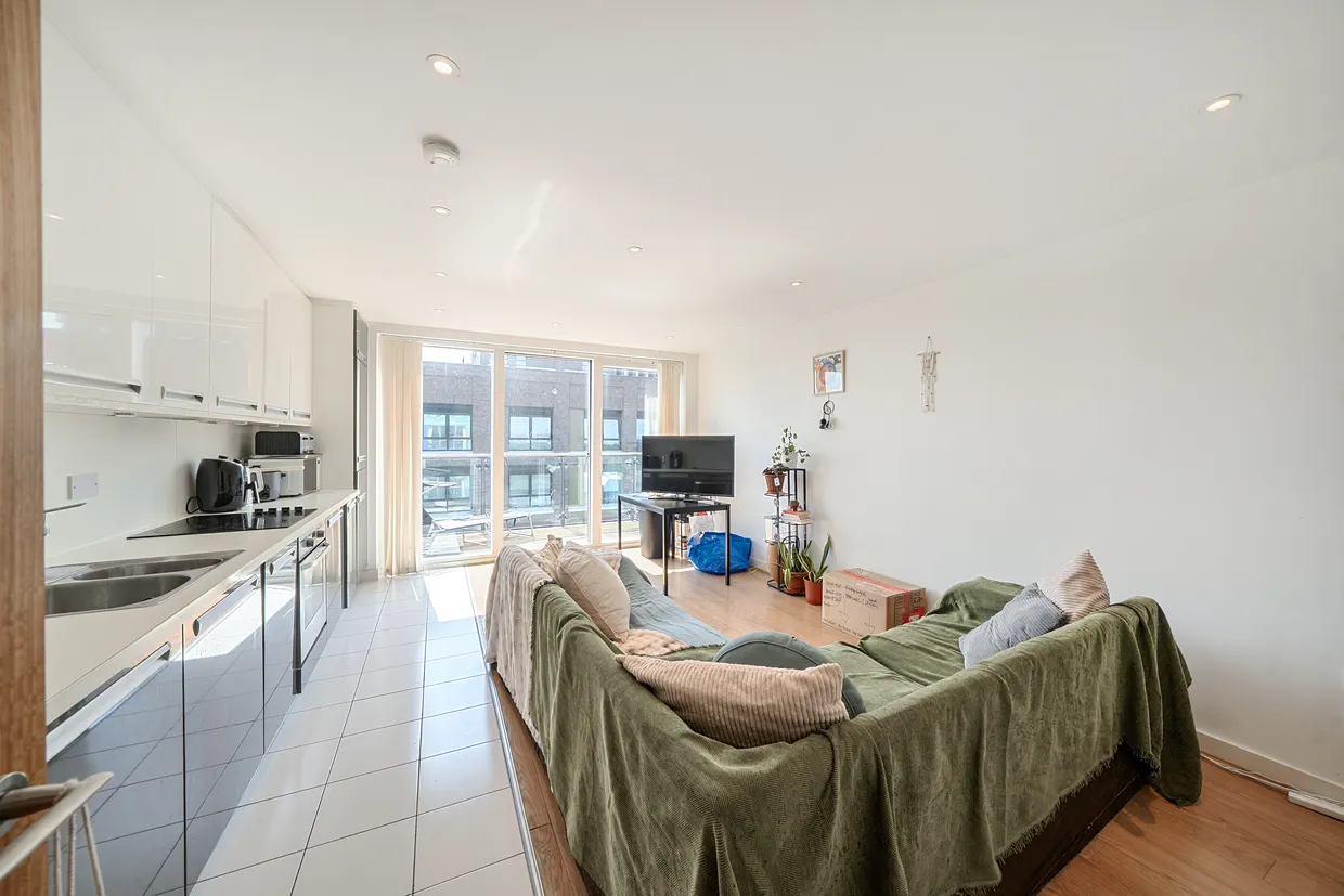 Conington Road, London, SE13 photo 6
