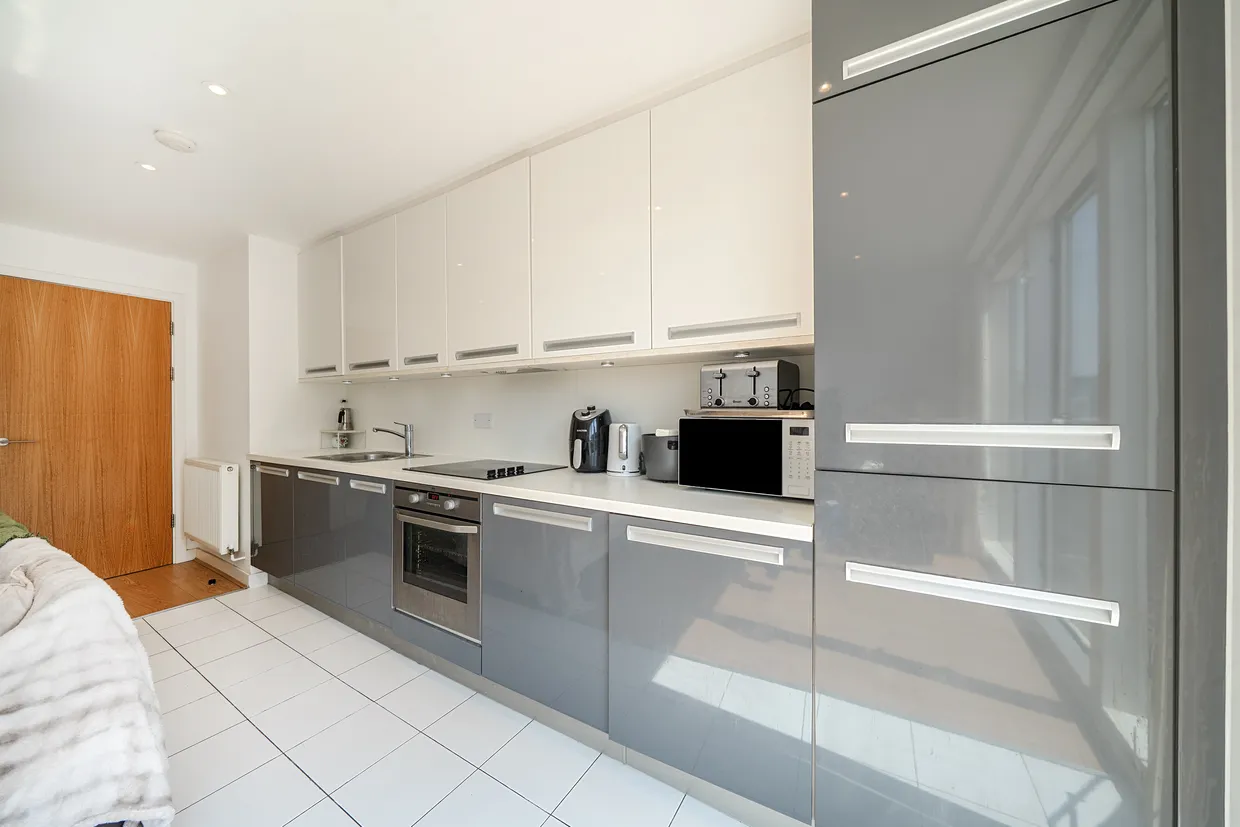 Conington Road, London, SE13 photo 7