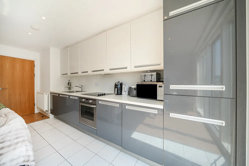 Conington Road, London, SE13 photo 7
