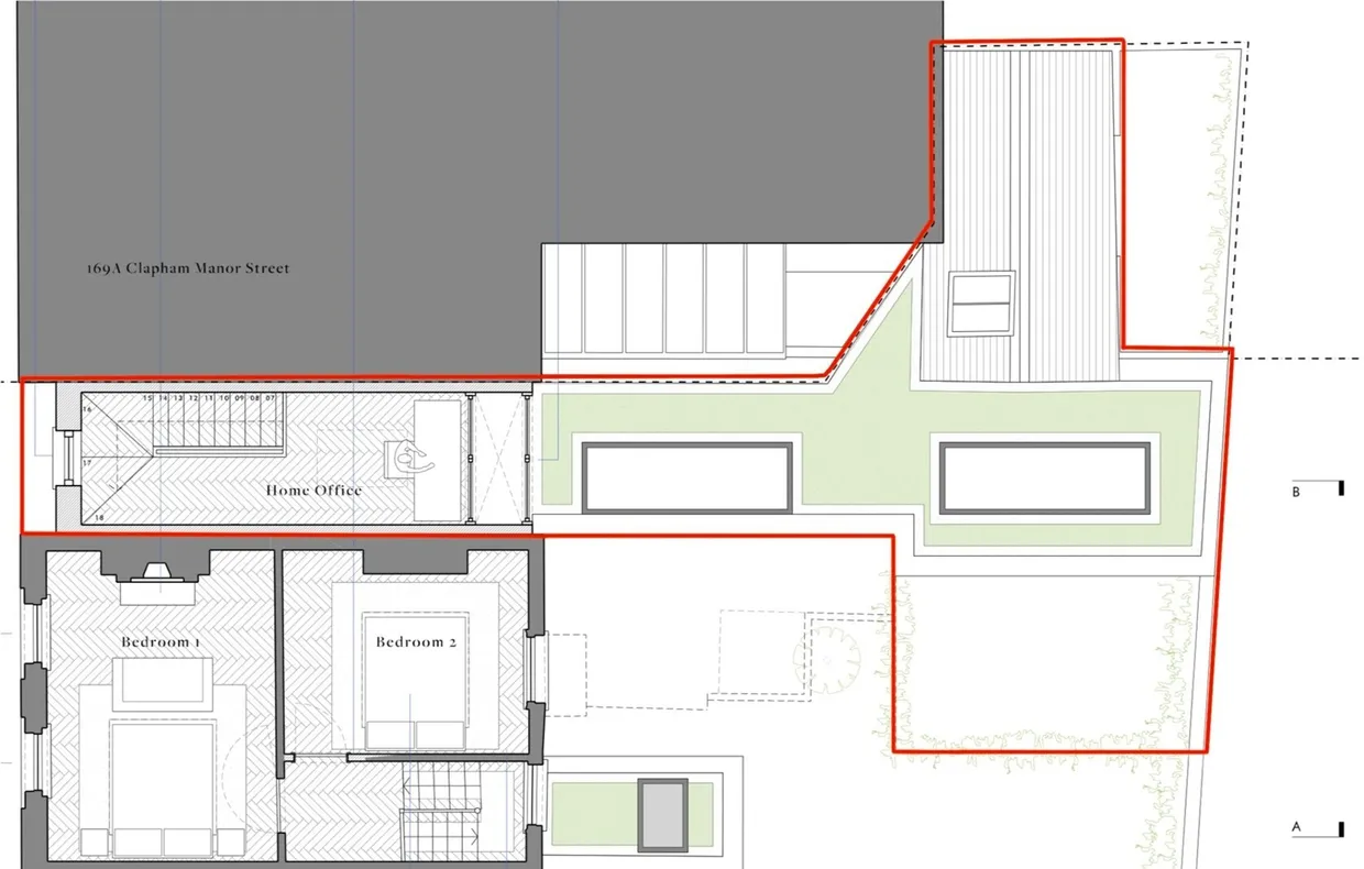 Clapham Manor Street, London, SW4 photo 14