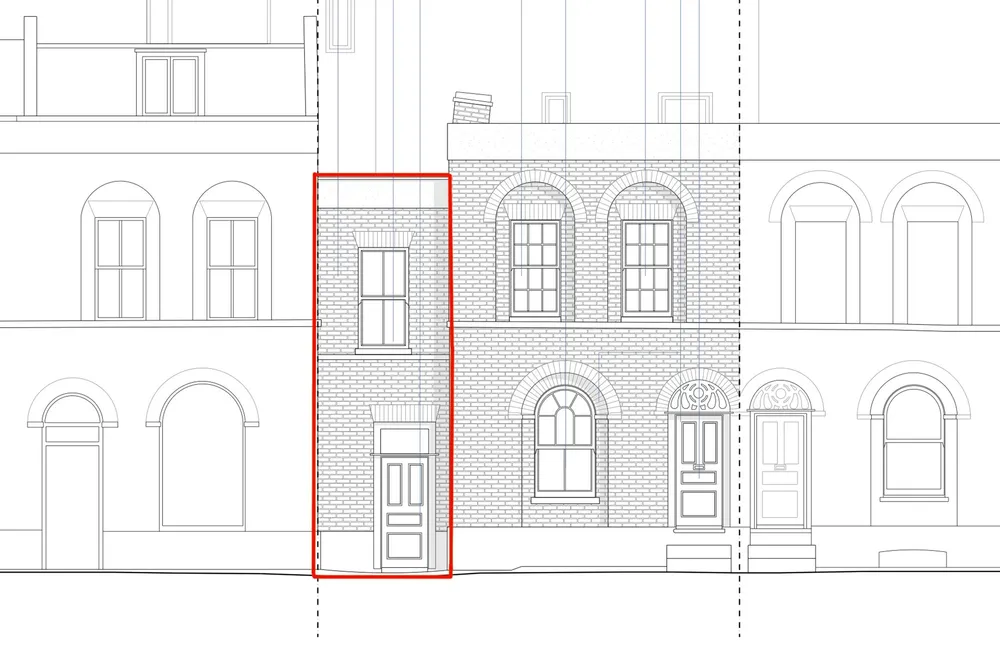 Clapham Manor Street, London, SW4
