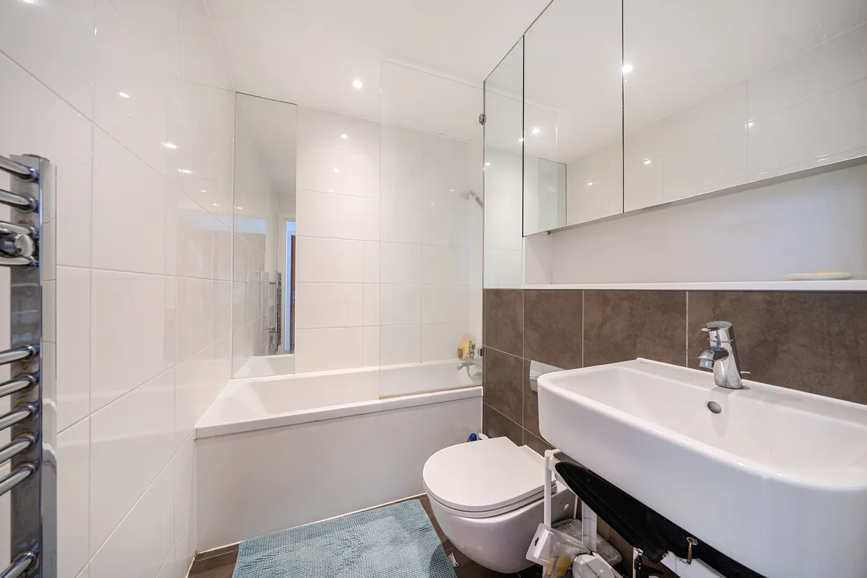 Conington Road, London, SE13 photo 9