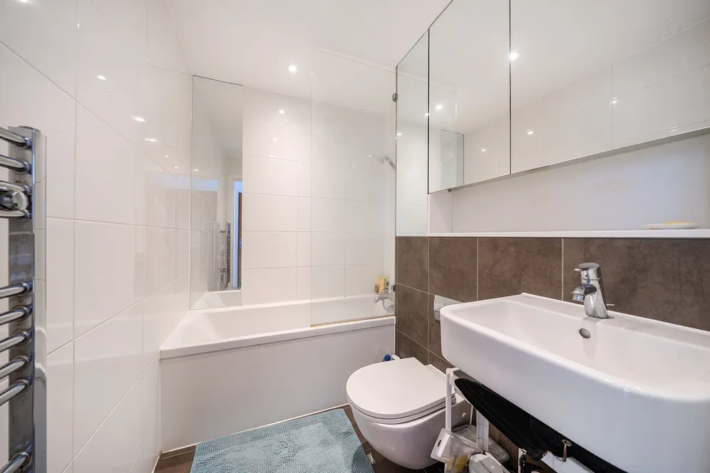 Conington Road, London, SE13 photo 9
