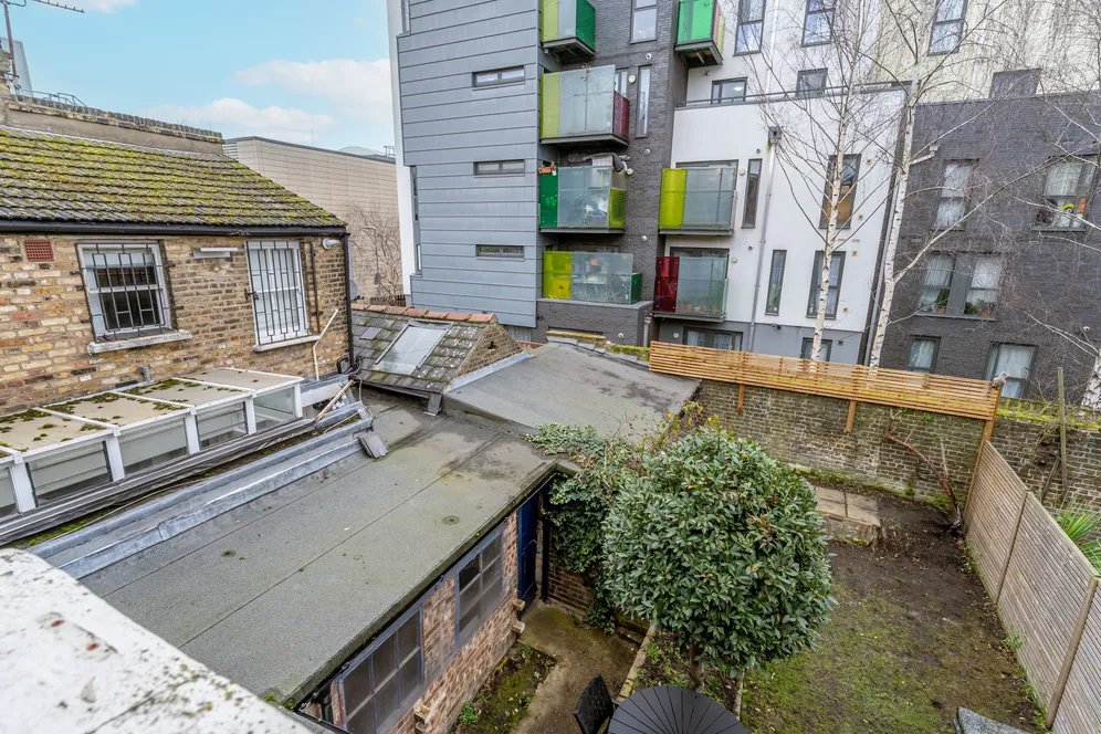 Clapham Manor Street, London, SW4 photo 21