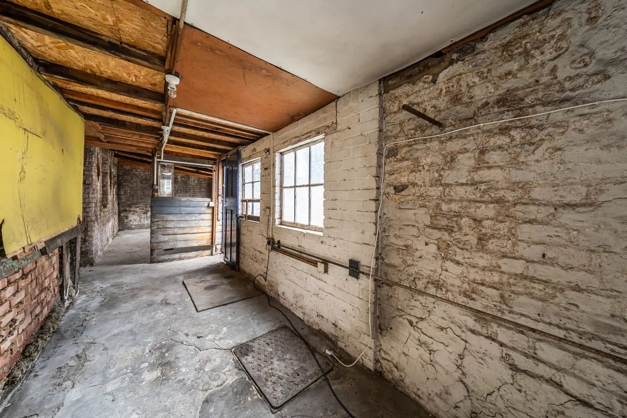 Clapham Manor Street, London, SW4 photo 33
