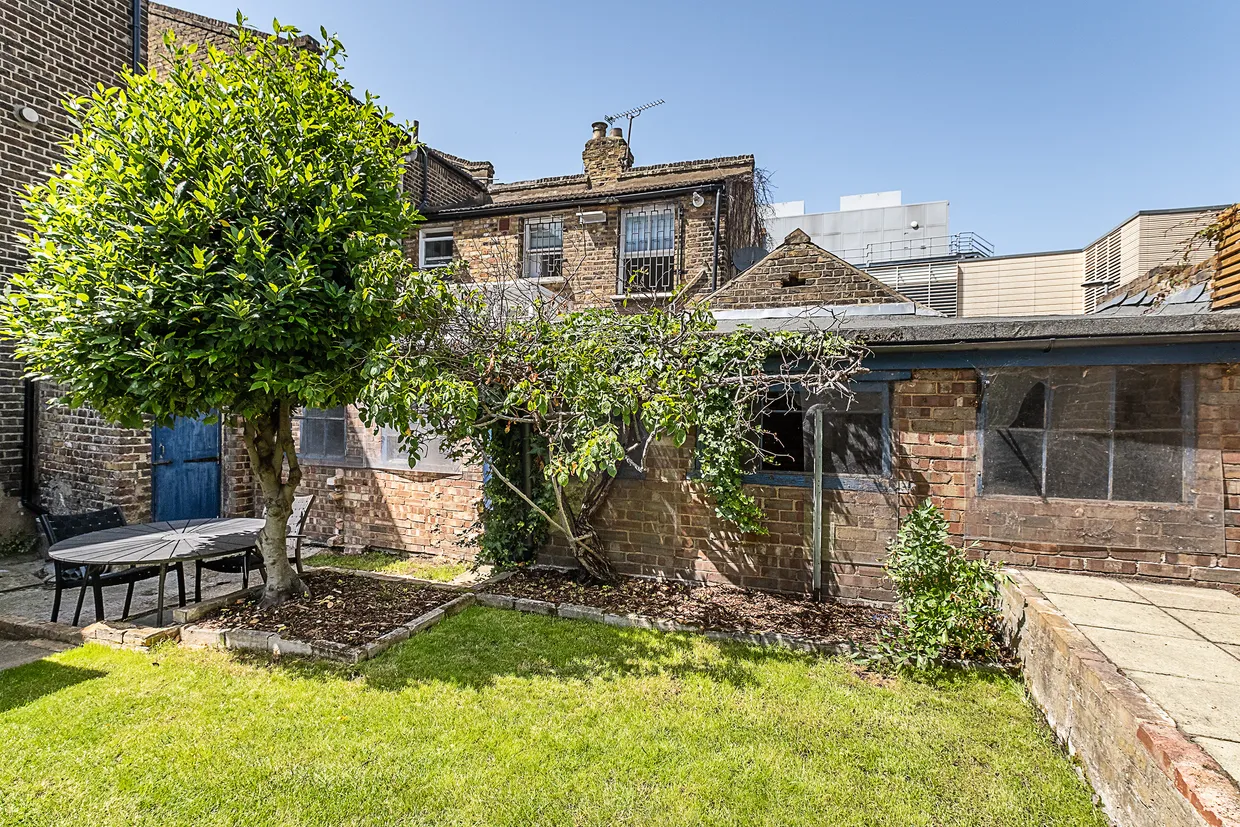 Clapham Manor Street, London, SW4 photo 39