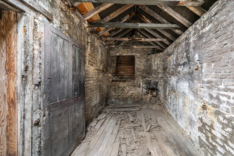 Clapham Manor Street, London, SW4 photo 44