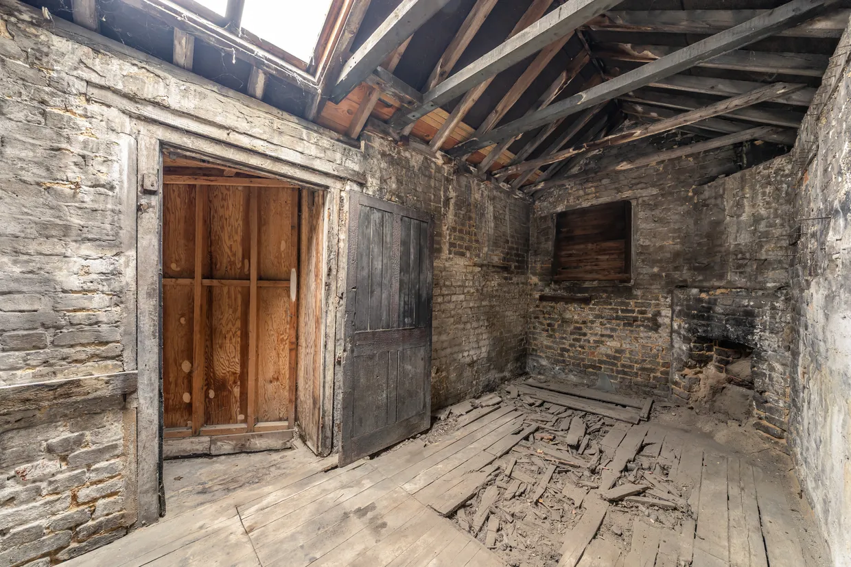 Clapham Manor Street, London, SW4 photo 45