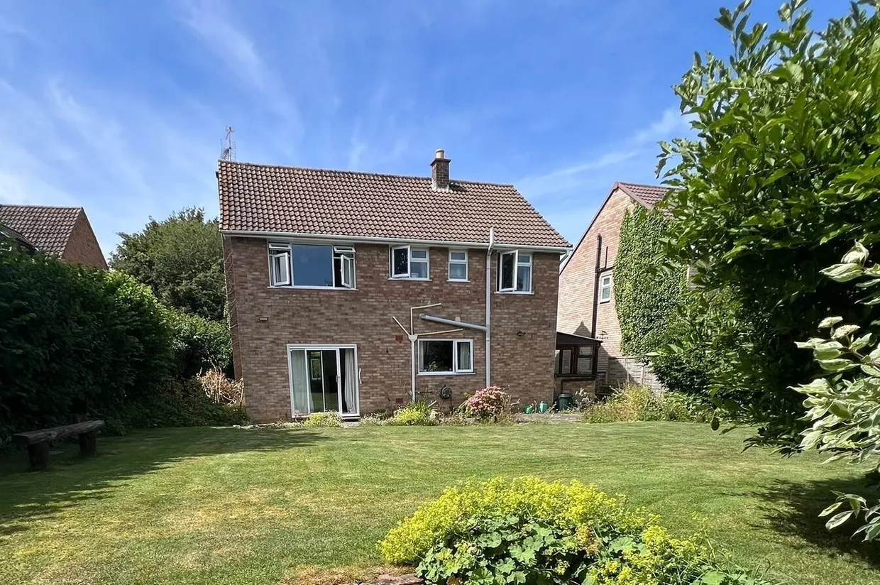Twyver Close, Upton St. Leonards, Gloucester, GL4 photo 2