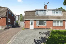Mayfair Close, Dudley
