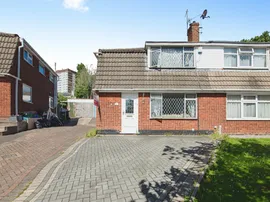Mayfair Close, Dudley photo