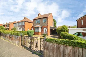 Property responsive