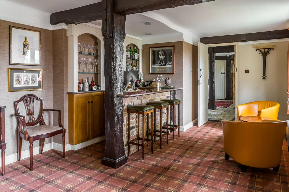 Park View Road, Woldingham, CR3 photo 6
