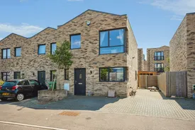 Property responsive