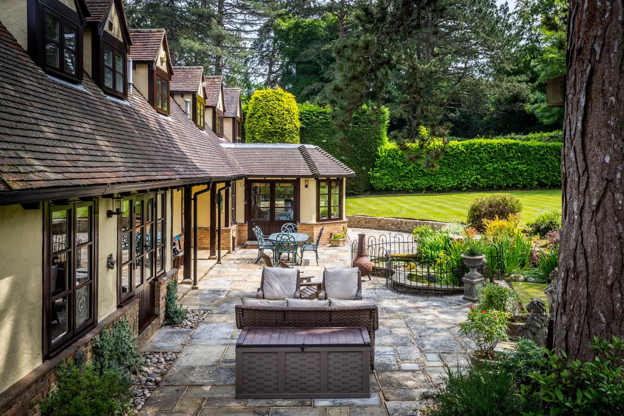 Park View Road, Woldingham, CR3 photo 24