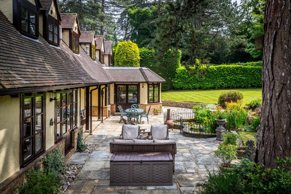 Park View Road, Woldingham, CR3 photo 24