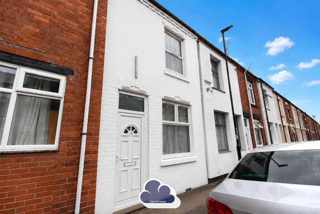 Wright Street, Coventry Image 1