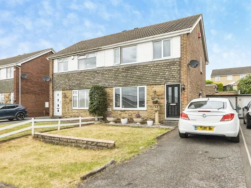 The Croft, Tingley, Wakefieldphoto