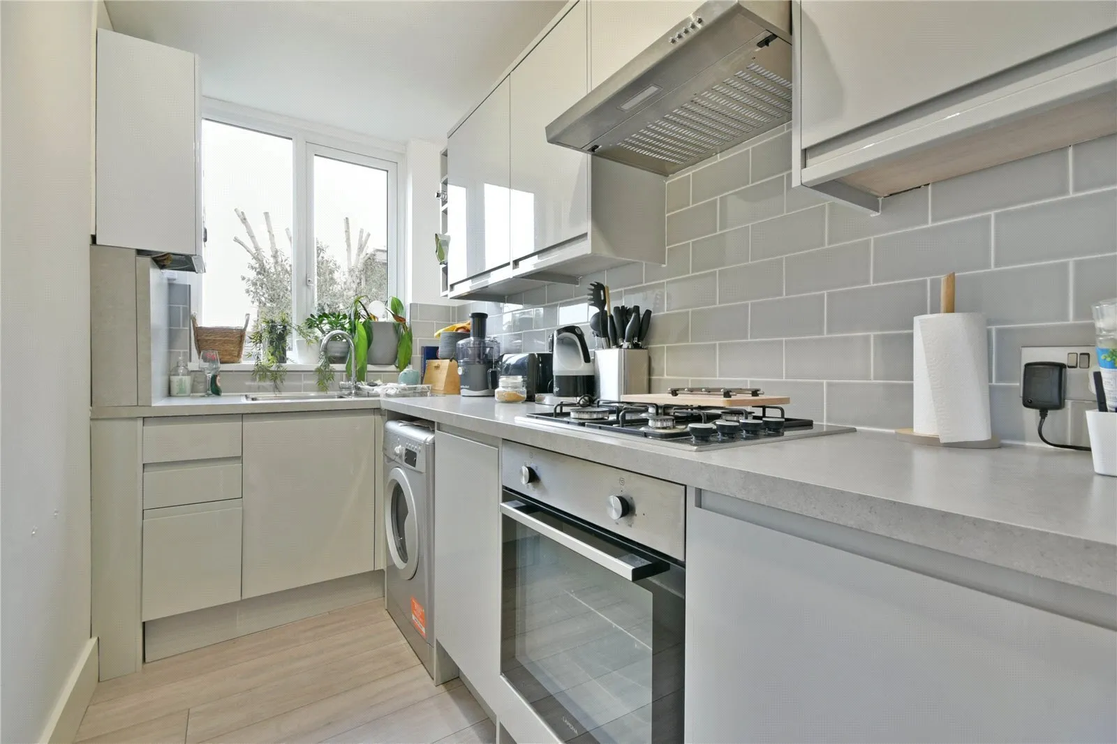 Replingham Road, Southfields, London, SW18