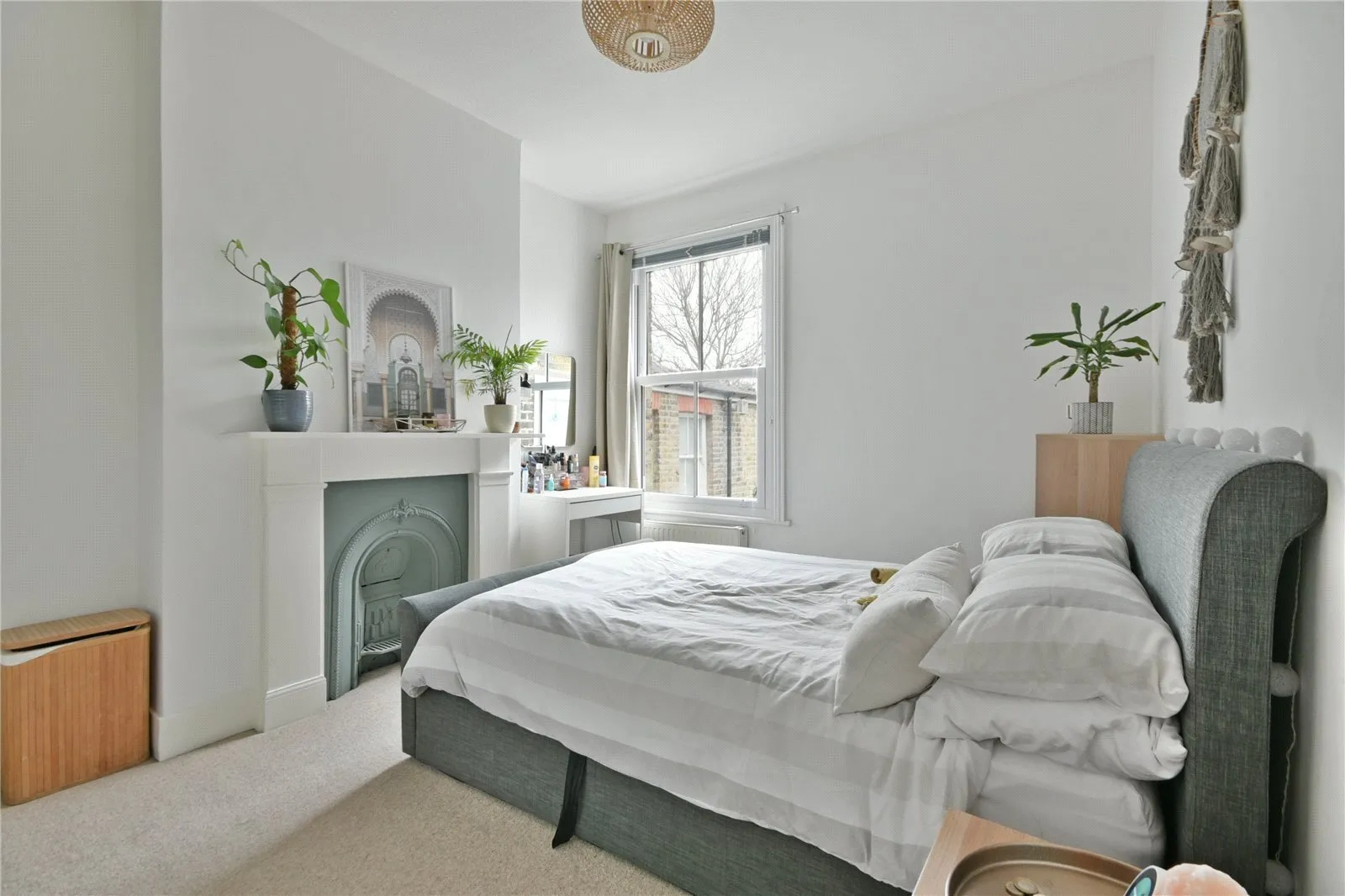Replingham Road, Southfields, London, SW18