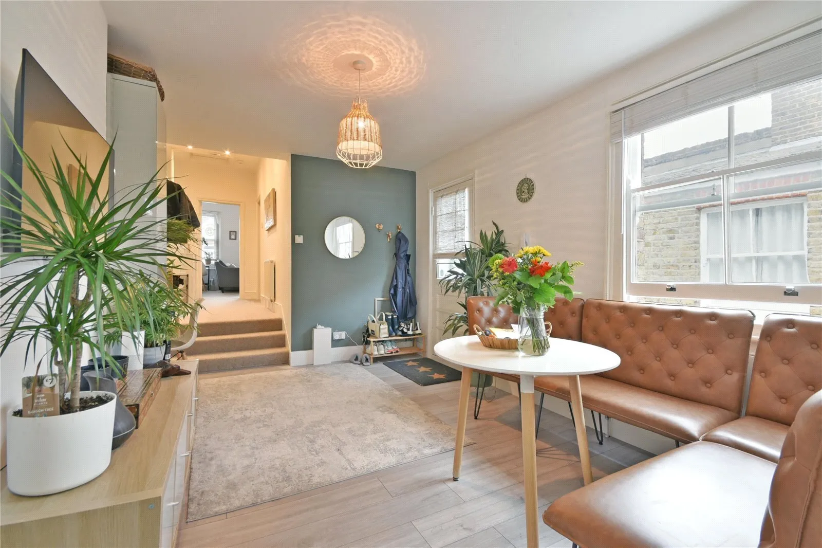 Replingham Road, Southfields, London, SW18
