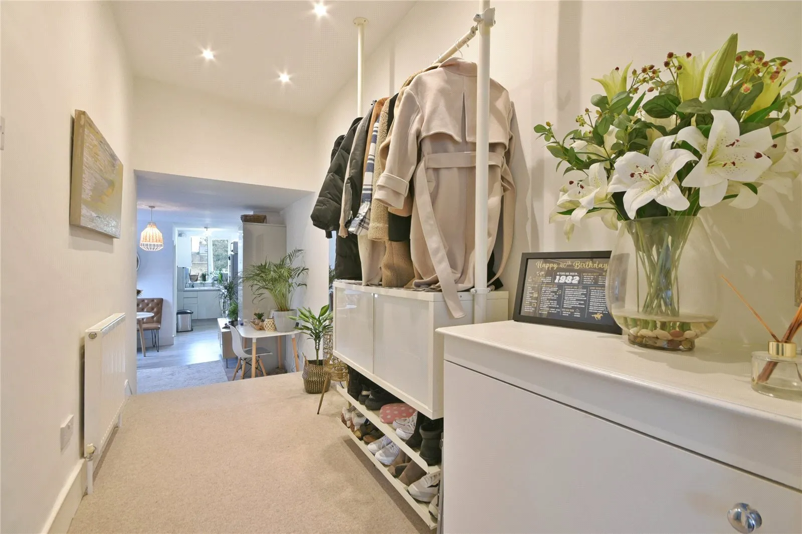 Replingham Road, Southfields, London, SW18