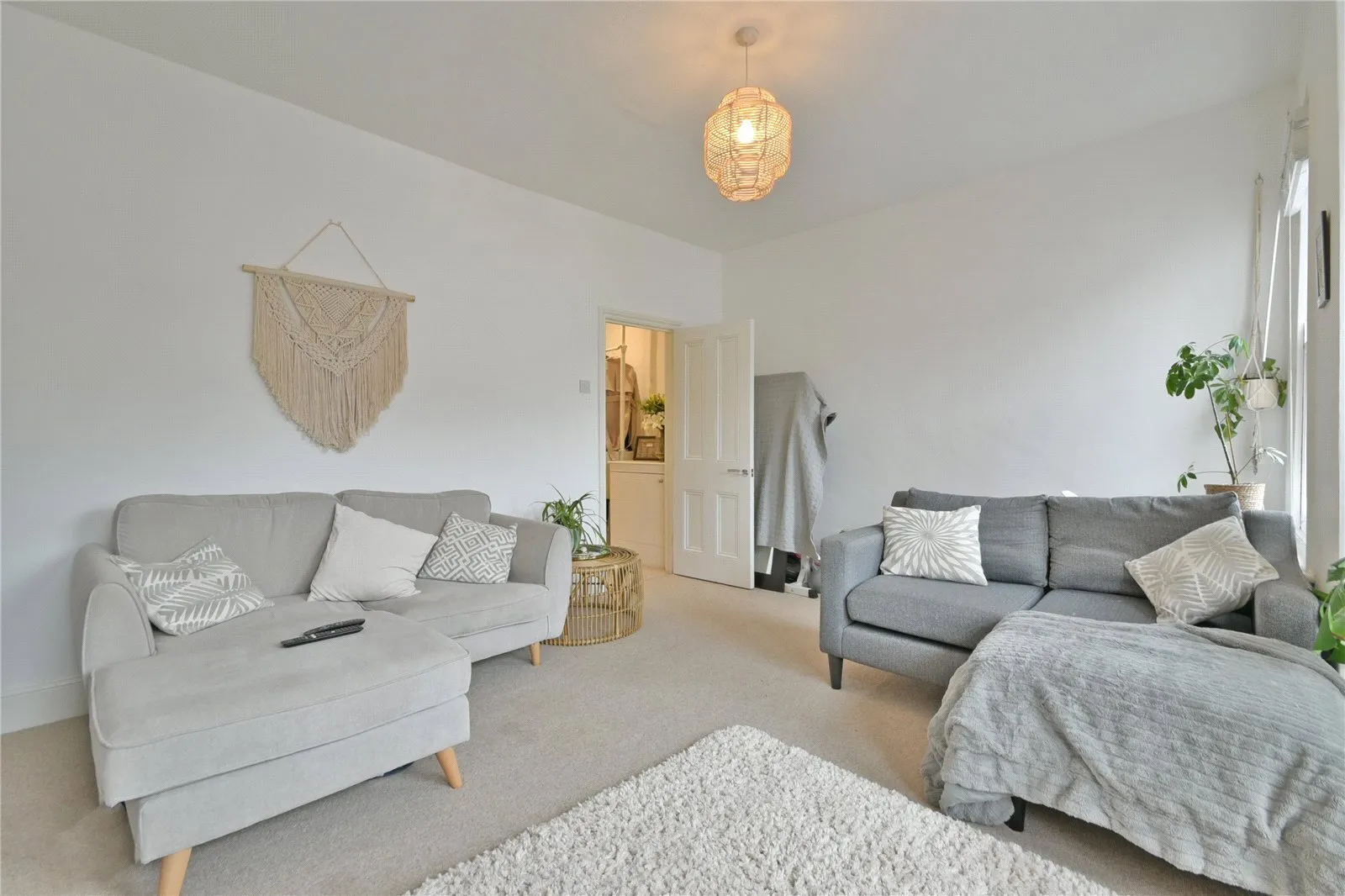 Replingham Road, Southfields, London, SW18