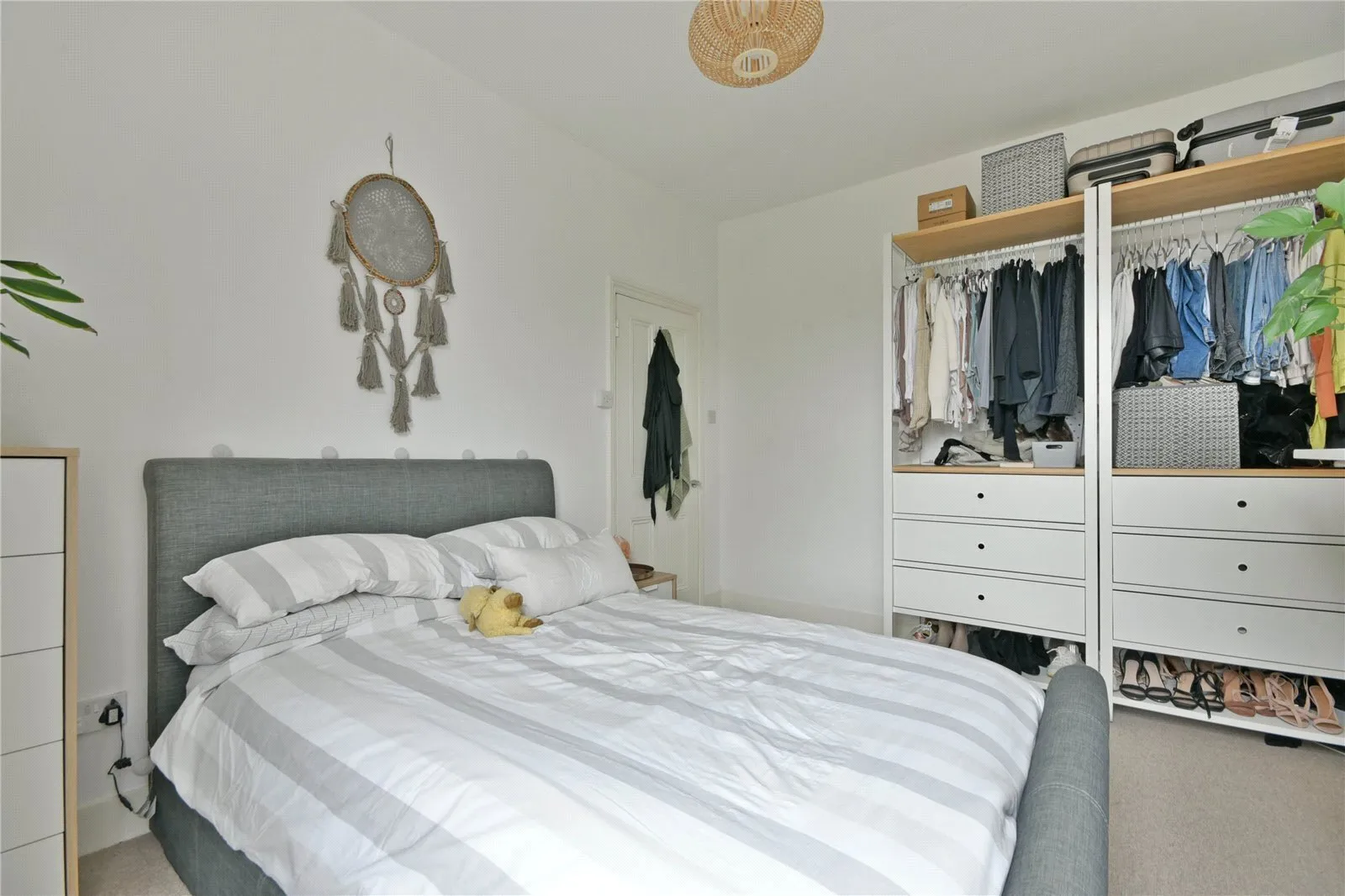 Replingham Road, Southfields, London, SW18