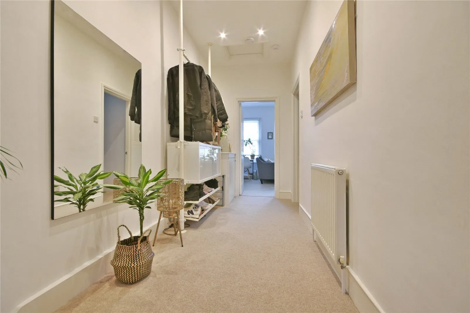 Replingham Road, Southfields, London, SW18