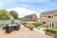 The Croft, Tingley, Wakefield