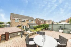 The Croft, Tingley, Wakefield