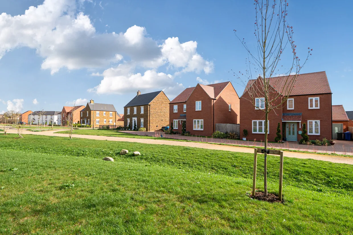 Bowlers Close, Banbury, OX16 photo 11