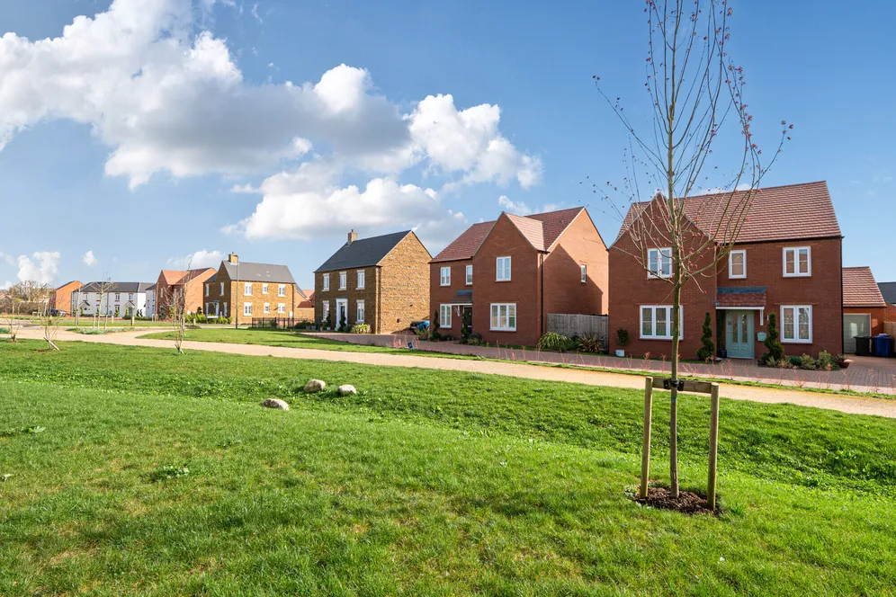 Bowlers Close, Banbury, OX16 photo 11