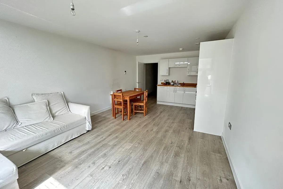 Edinburgh Gate, HARLOW