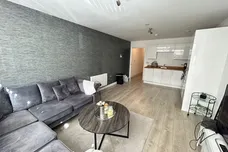Edinburgh Gate, HARLOW
