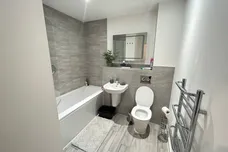 Edinburgh Gate, HARLOW