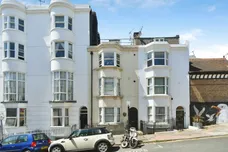 Devonshire Place, Brighton