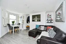 Devonshire Place, Brighton