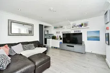 Devonshire Place, Brighton