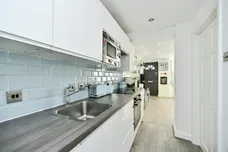 Devonshire Place, Brighton