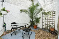 Devonshire Place, Brighton