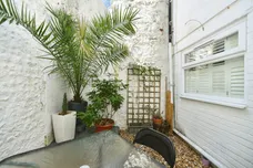 Devonshire Place, Brighton