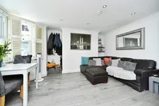 Devonshire Place, Brighton